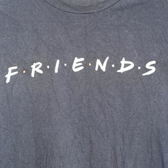 Friend T shirt   - Picture 2 of 5